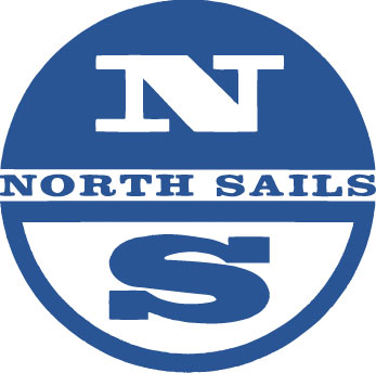 north sails logo