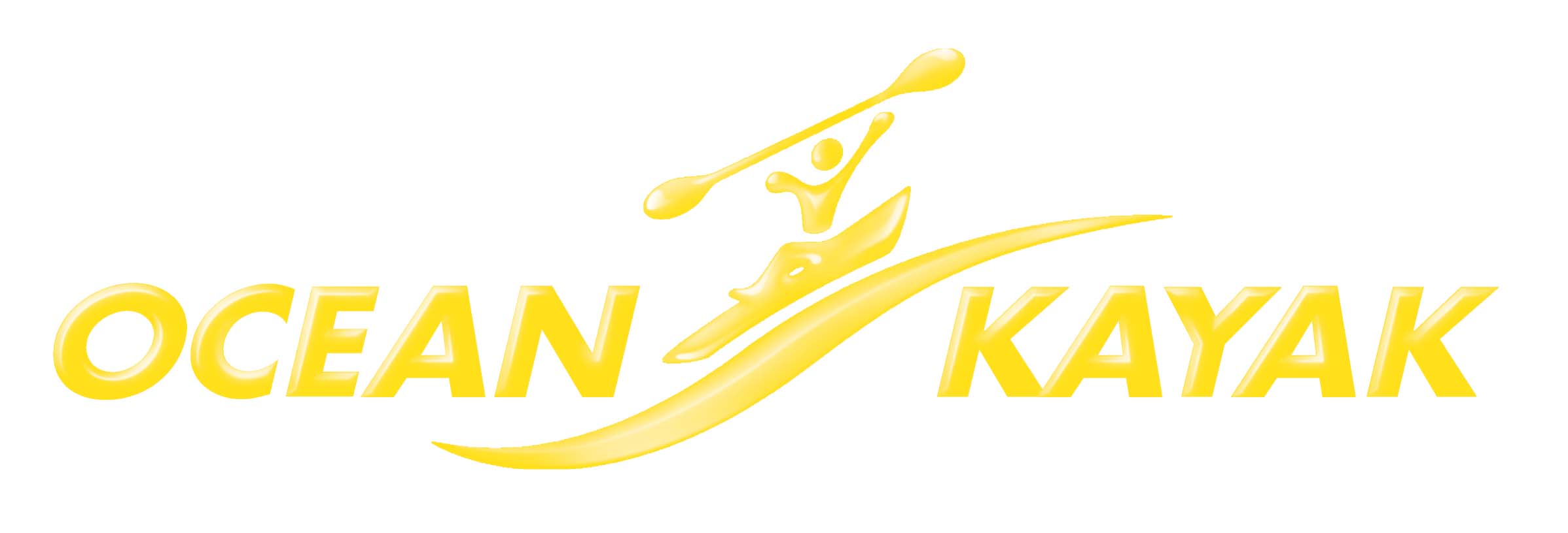 ocean kayak logo